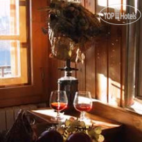 Baita de Mario hotel Valdisotto