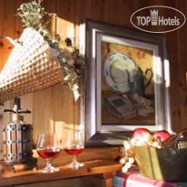 Baita de Mario hotel Valdisotto