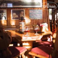 Baita de Mario hotel Valdisotto