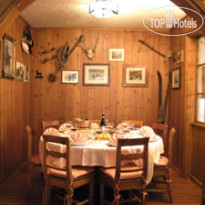 Baita de Mario hotel Valdisotto