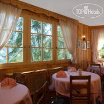 Baita de Mario hotel Valdisotto