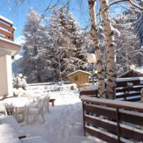 Baita de Mario hotel Valdisotto