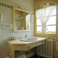 Baita de Mario hotel Valdisotto