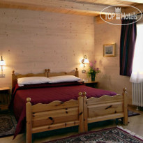 Baita de Mario hotel Valdisotto