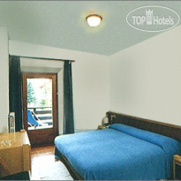 Vallechiara Hotel 