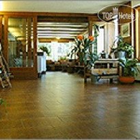 Vallechiara Hotel 