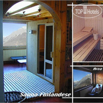 Vallechiara Hotel 