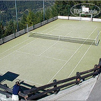 Vallechiara Hotel 