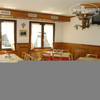 Cedrone Hotel Valdisotto 