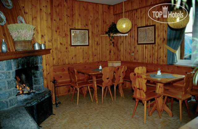 New photos from tourists Al Forte Hotel Valdisotto 2*