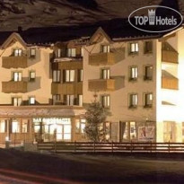 Interalpen hotel Vadidentro 