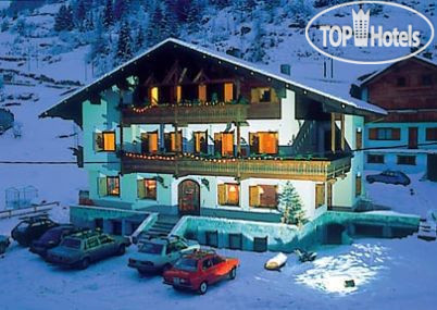 Hotel photo Gardenia hotel Valdidentro 2*