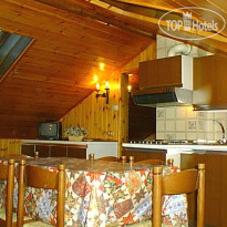 Casa Viola Valdidentro