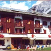 Alu’ hotel Bormio 