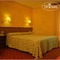 Alu’ hotel Bormio 