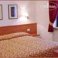 Alu’ hotel Bormio 