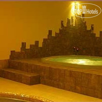 Alu’ hotel Bormio 