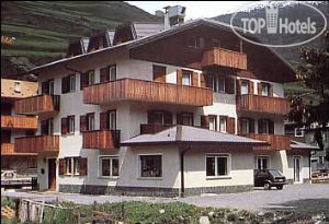 Hotelier's photos I Rododendri hotel Valfurva 2*