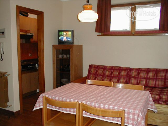New photos from tourists CASA Ables Sant Antonio Valfurva 2*