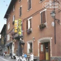 Gufo Hotel Bormio 