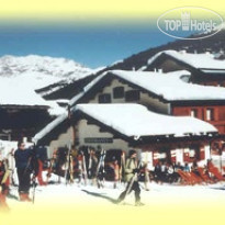 San Giovanni hotel Livigno 