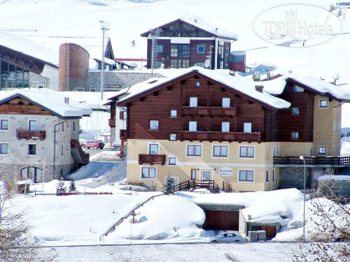 Hotelier's photos Primula 3*
