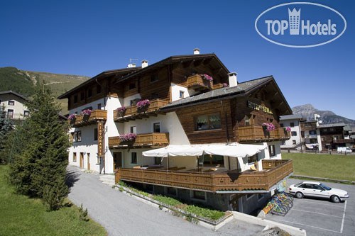 Hotel photo Nevada Hotel  3*