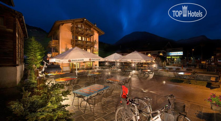 Hotelier's photos Via Vai B&B
