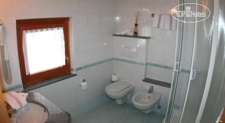 New photos from tourists Via Vai B&B