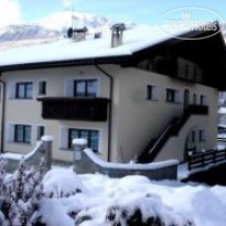 Chalet Alberti 
