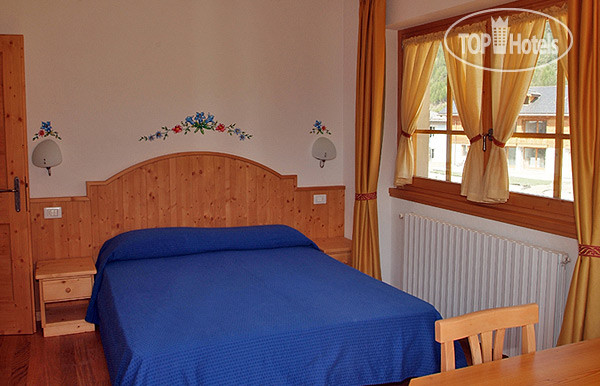 New photos from tourists Residence Serena 3*