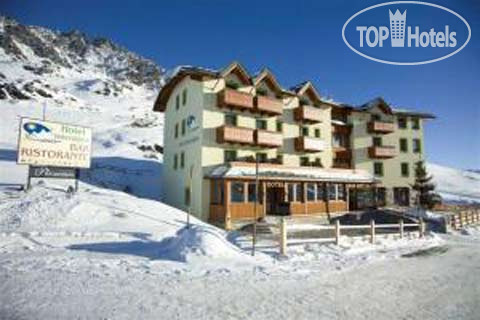 Hotel photo Interalpen 4*