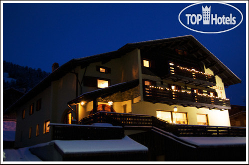 Hotel photo Loredana 3*