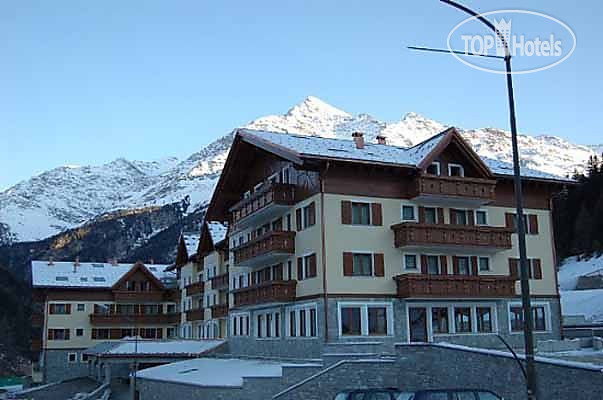 New photos from tourists Residence Tre Signori 4*