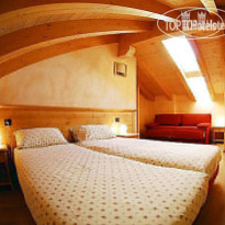 Chalet Stelle di Neve 
