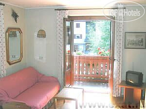 New photos from tourists Residence Casa Cecilia 1*