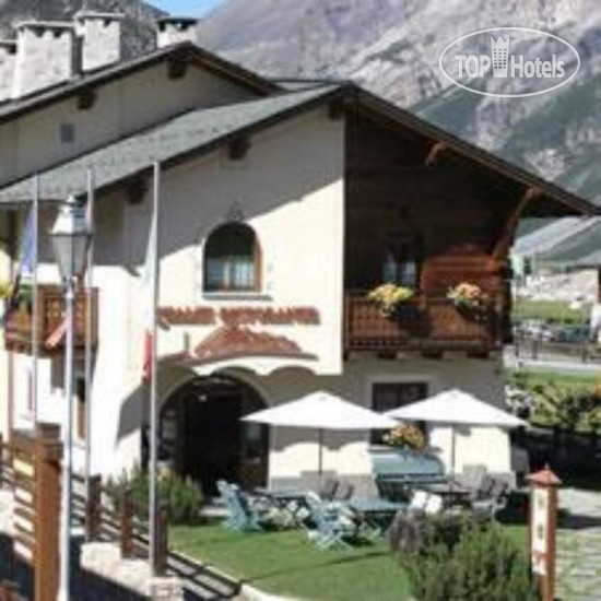 New photos from tourists Chalets Canton APT