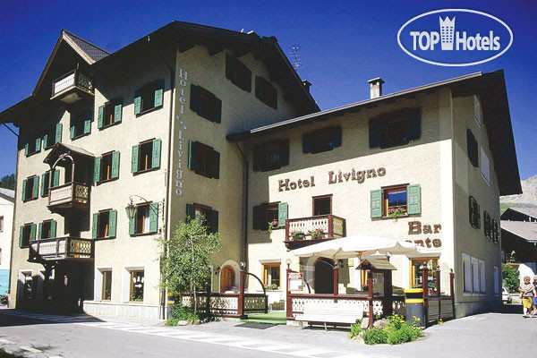 Hotel photo Livigno APT