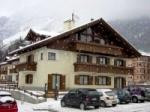 Hotel photo Apartments Chalet Santa Barbara 3*