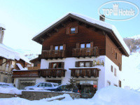 Hotelier's photos Baita da Poz APT