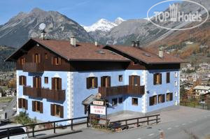 New photos from tourists Eira 2*