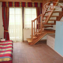 Apartments Li Palu - Emma 