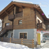 Apartments Li Palu - Emma 