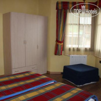 Apartments Li Palu - Emma 