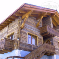 Apartments Li Palu - Emma 