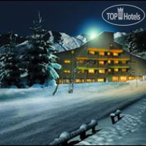 National Park Отель