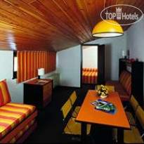 National Park Номер