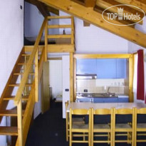 Nevegall Chalet 