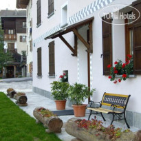 Casa Sciatori 