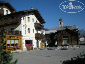 Hotelier's photos Alba 3*